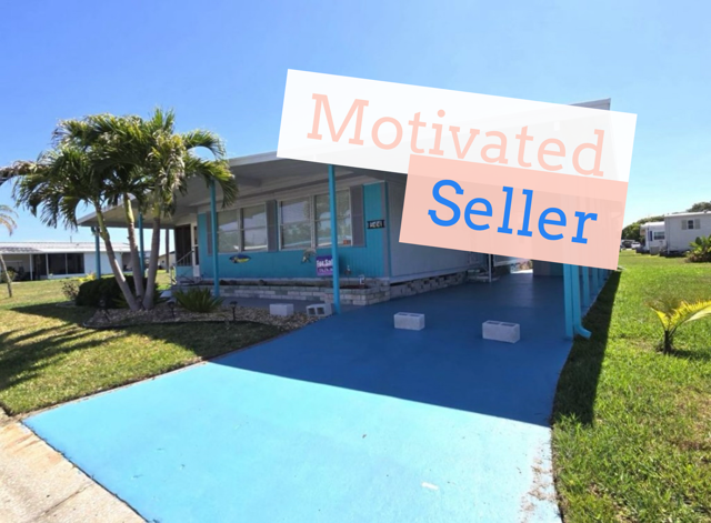 Mobile home for sale in Ellenton, FL
